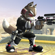 Illustration for article titled Star Fox Creator Won't Do a Barrel Roll on Wii